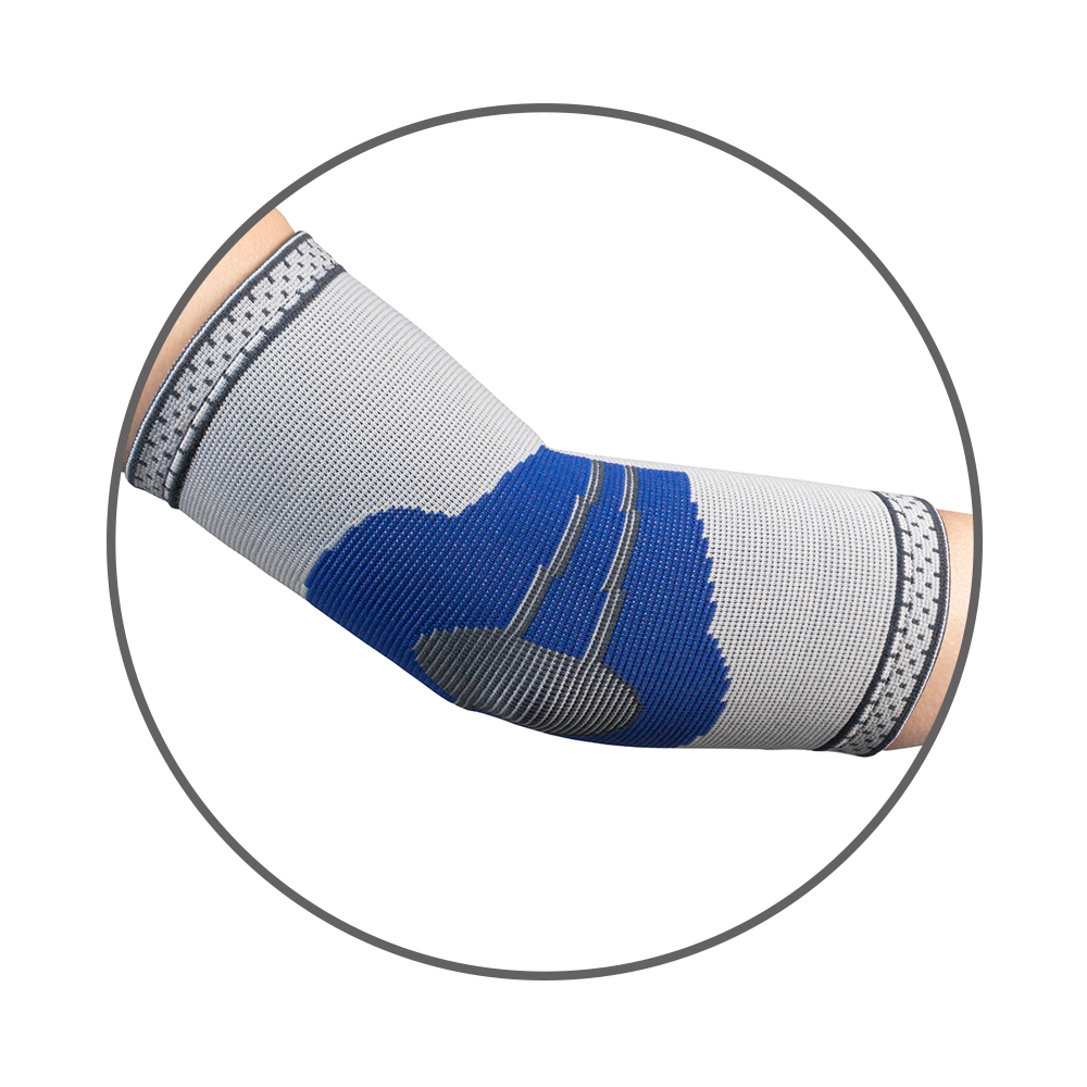 2419 / ELASTIC ELBOW SUPPORT OTCBrace